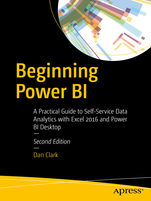 Title details for Beginning Power BI by Dan Clark - Wait list